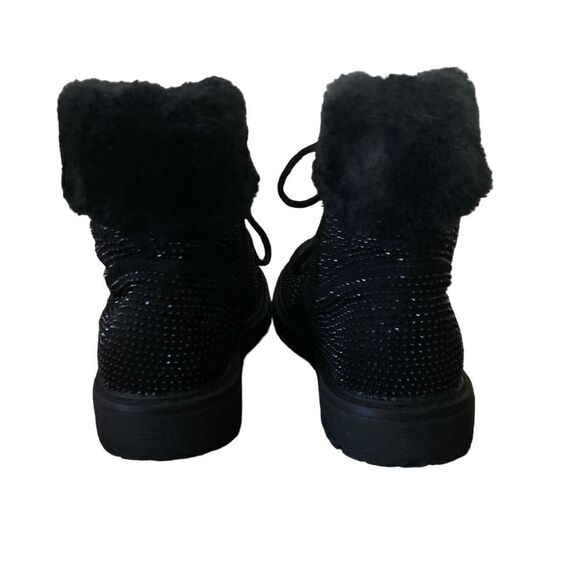 Emery Boots Girls Size 2 - Picture 9 of 15